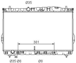 Trajet 2.0/2.7L  Auto