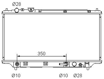 Festiva WB 1.3L  Auto  