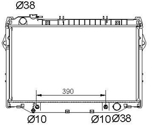 Land Cruiser HDJ80  Auto