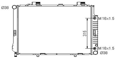 E Class (W210) E250 TD  Auto