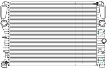 E Class (W211/S211) E200 - E500 / CLS (C219)