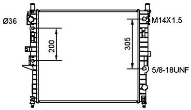 M Class 4WD (W163) ML270-500, 55AMG  Auto