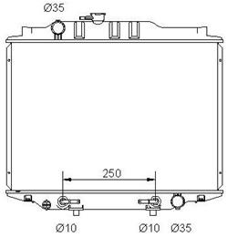 Express L300  Auto