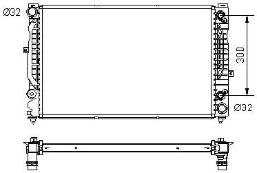 A4 / S4 / A6 / S6  Auto