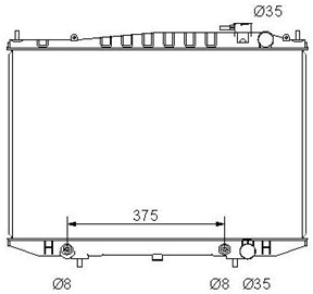 Navara D22  Auto