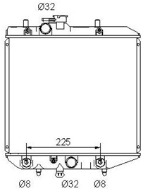 Charade G100/G102 