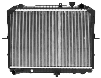 Pregio K2700 (Diesel)