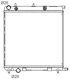 C2 / C3 / C3 Pluriel (1.4/1.6)  Auto/Manu