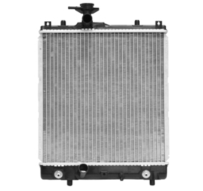 Ignis RG413 1.3-1.5L  Auto